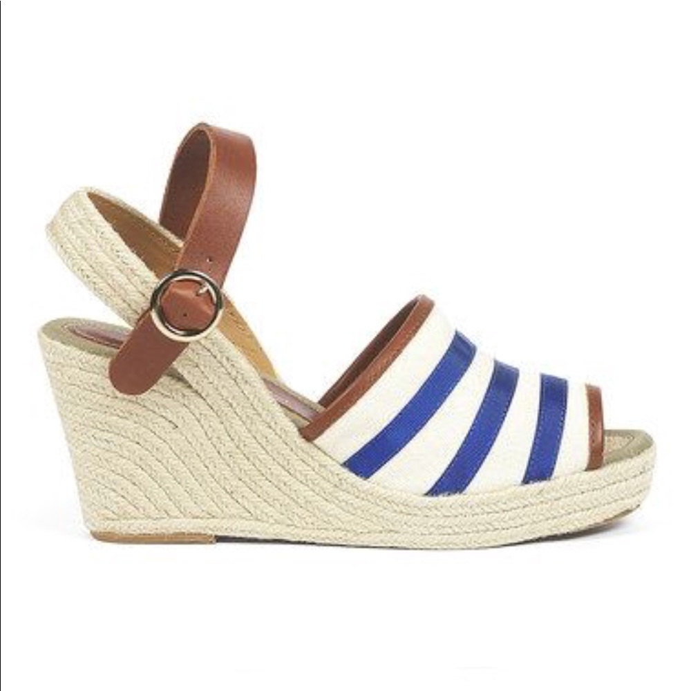 Marais USA Espadrille Wedge Sandal